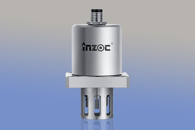 潤滑油實時在線監(jiān)測傳感器