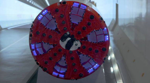 盾構(gòu)機(jī)齒輪刀盤潤滑系統(tǒng)的隱憂與數(shù)字化監(jiān)測方案（應(yīng)用部署）