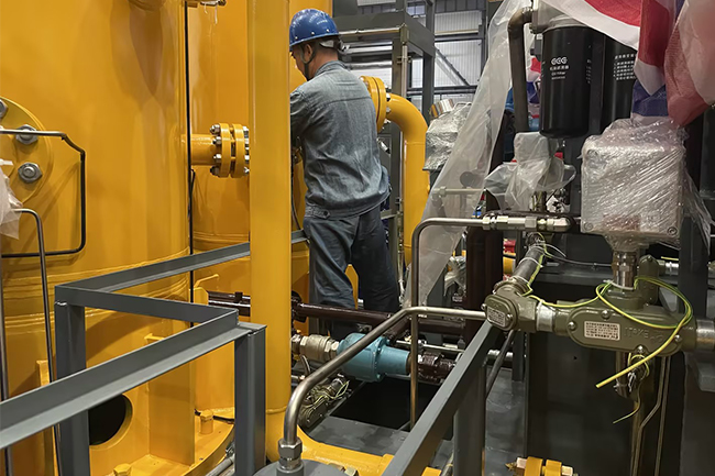 什么是機械狀態(tài)監(jiān)測(設備在線監(jiān)測知識百科)