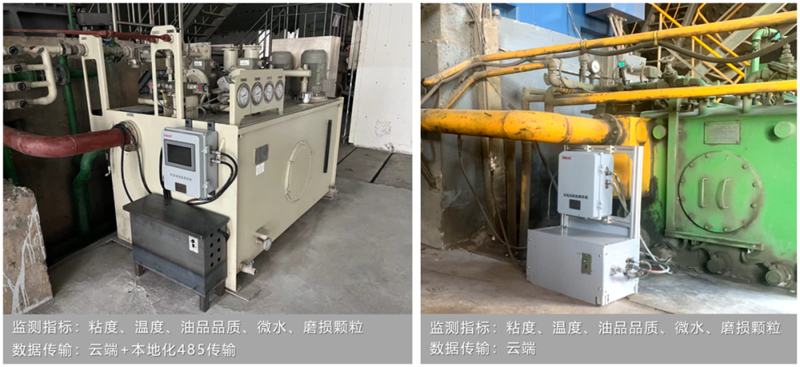 水泥磨輥壓機(jī)主減速機(jī)潤滑系統(tǒng)