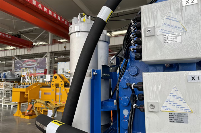 油液監(jiān)測(cè)