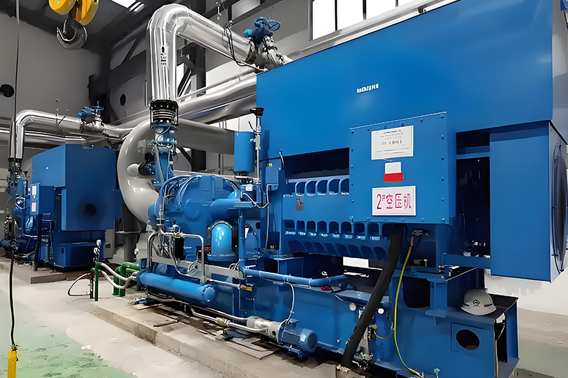 空壓機(jī)油液在線監(jiān)測