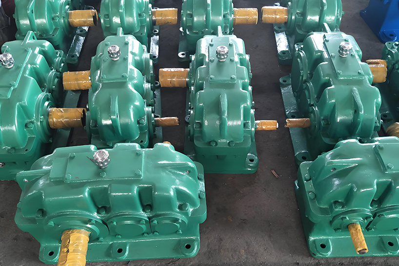 減速機(jī)圖片