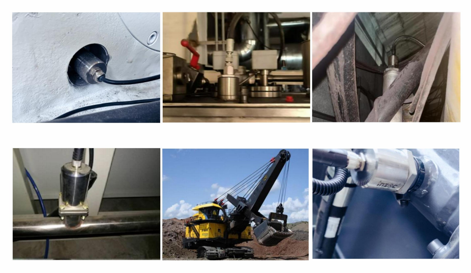 IFW-2B油液含水率傳感器：精準(zhǔn)監(jiān)測，守護(hù)設(shè)備穩(wěn)定運(yùn)行