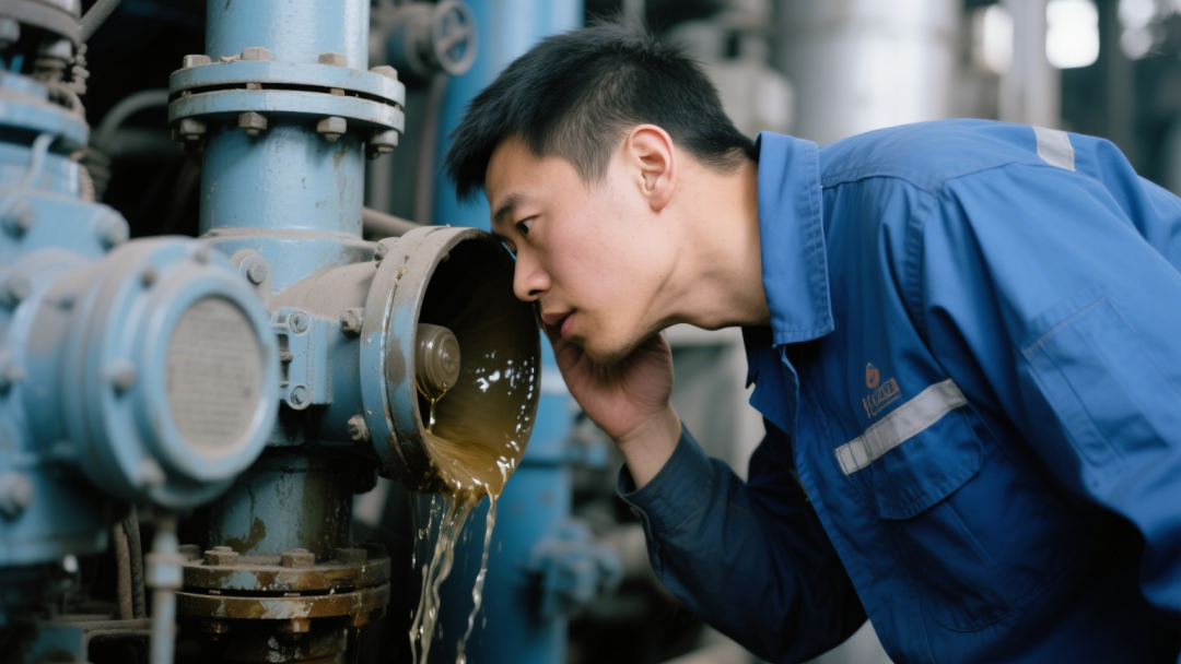 一文讀懂液壓與齒輪箱油液關(guān)鍵理化指標(biāo)，輕松應(yīng)對運(yùn)維難題