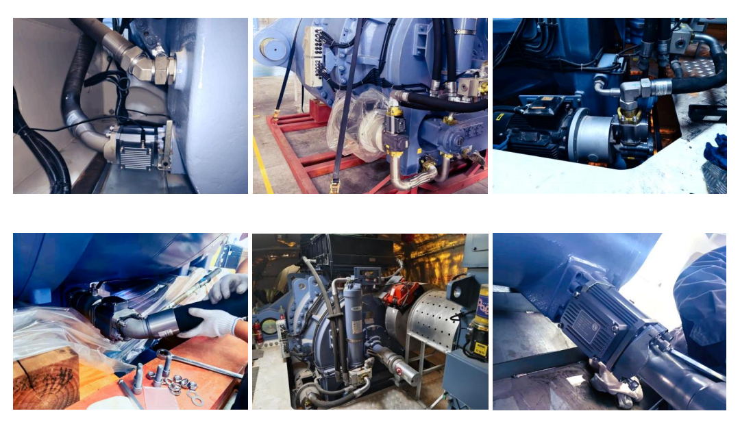 主路多參量一體式傳感器：油液綜合參數在線監測圖3