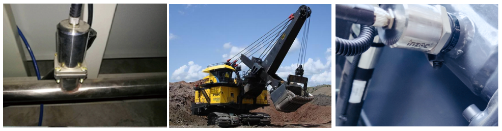 油液微量水分傳感器:精準監測油品健康的利器 - IFW-2A系列圖3