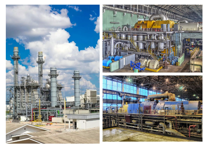 熱電廠案例:汽輪機(jī)油質(zhì)在線監(jiān)測系統(tǒng)部署與應(yīng)用成效,賦能電力智慧化運(yùn)維 圖1