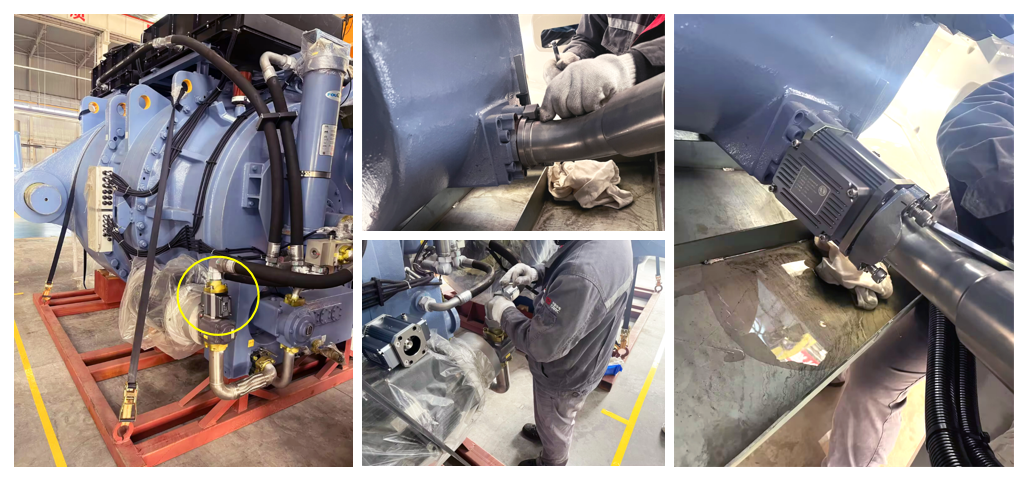 齒輪箱油液監(jiān)測:提升工業(yè)設(shè)備運行效率的關(guān)鍵技術(shù) 圖2