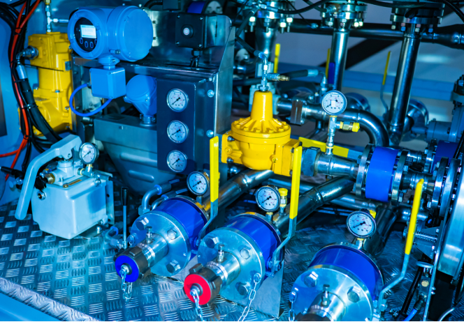 從閥件卡澀到過濾器堵塞：深度剖析液壓油污染度的危害與精準(zhǔn)防控 圖3