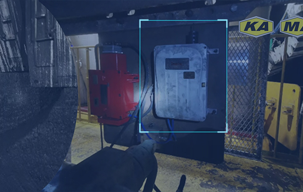 煤炭能源油液監測解決方案