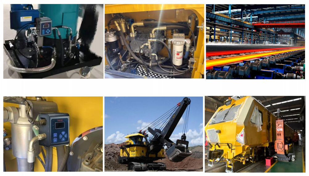 油液顆粒計數(shù)器在設(shè)備預測性維護中的關(guān)鍵作用與應用場景 圖4