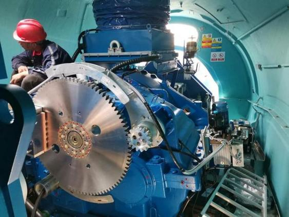 風(fēng)電齒輪箱預(yù)測(cè)性維護(hù)新范式：振動(dòng)監(jiān)測(cè)與油液在線監(jiān)測(cè)的數(shù)據(jù)融合應(yīng)用