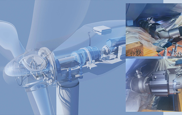 風電齒輪箱專用油液在線監測解決方案：如何通過實時顆粒計數延長設備壽命？