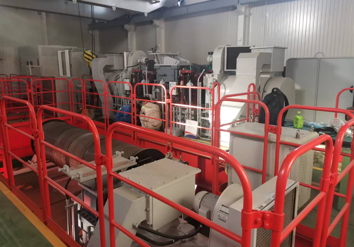 在線油液監測系統如何實現齒輪磨損與污染度實時診斷？應用案例詳解