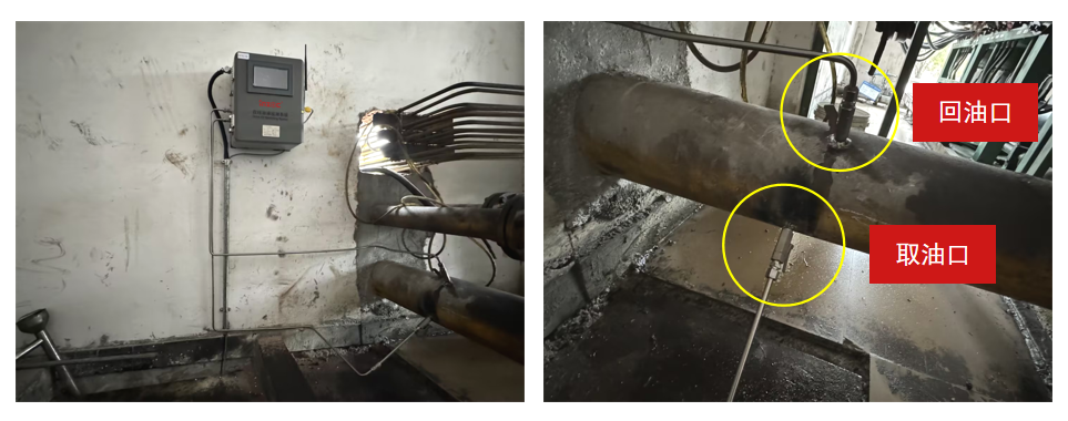 智能在線油液監(jiān)測(cè)系統(tǒng)在柳鋼鐵渣冶煉立磨主減速機(jī)的應(yīng)用案例 圖2.png