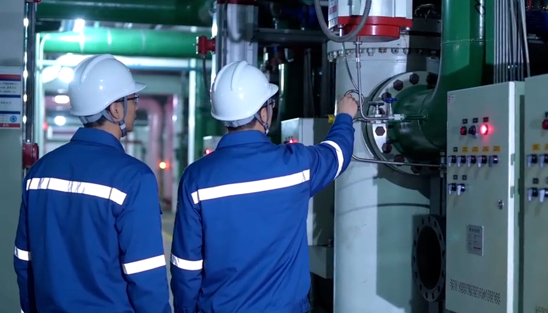 超臨界汽輪機組智慧融合油液在線監(jiān)測系統(tǒng)方案，實現綠色電廠高效運維低碳發(fā)展 圖8.png