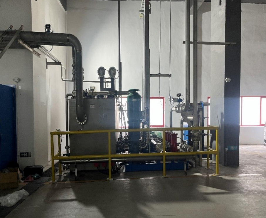 智能在線油液檢測系統在3P靴壓油站上的應用實踐：實現設備潤滑狀態的數字化與預測性維護