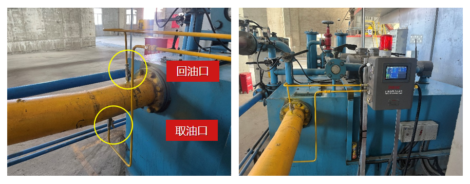 水泥減速機(jī)稀油站如何實(shí)現(xiàn)智能運(yùn)維？在線油液檢測系統(tǒng)應(yīng)用案例解析 圖2.png