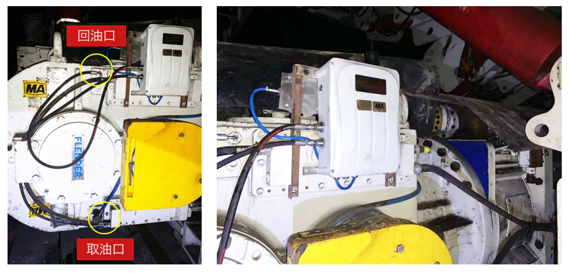 在線油液監測系統在煤礦運輸機中的應用:實現設備故障預警與智能運維升級 圖1.png