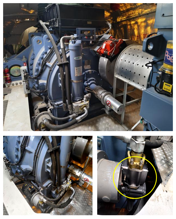 “雙碳”背景下風電智能運維升級:預測性維護與設備狀態監測發展趨勢