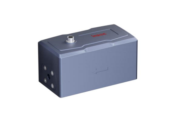 ISL-B3 旁路多參量多功能油液傳感器