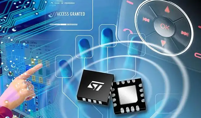 傳感器熱點(diǎn)：全球芯片短缺影響到汽車(chē)安防手機(jī)