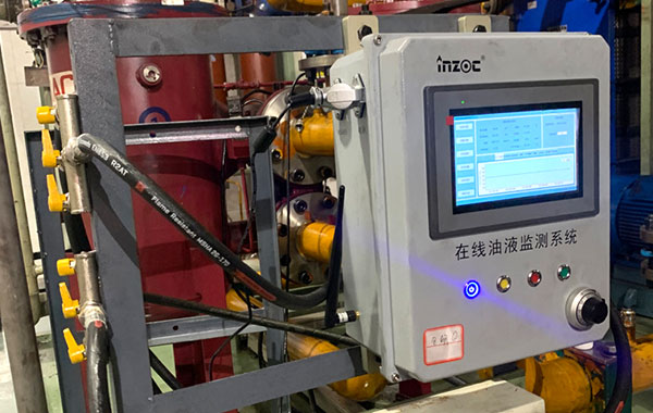 油品監(jiān)測告訴你什么是油品管理過剩行為?