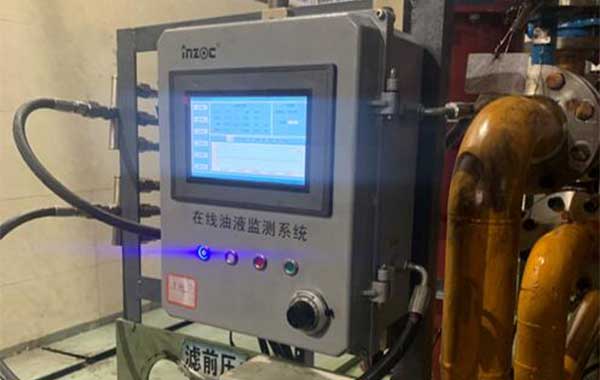 油液污染有哪些危害？